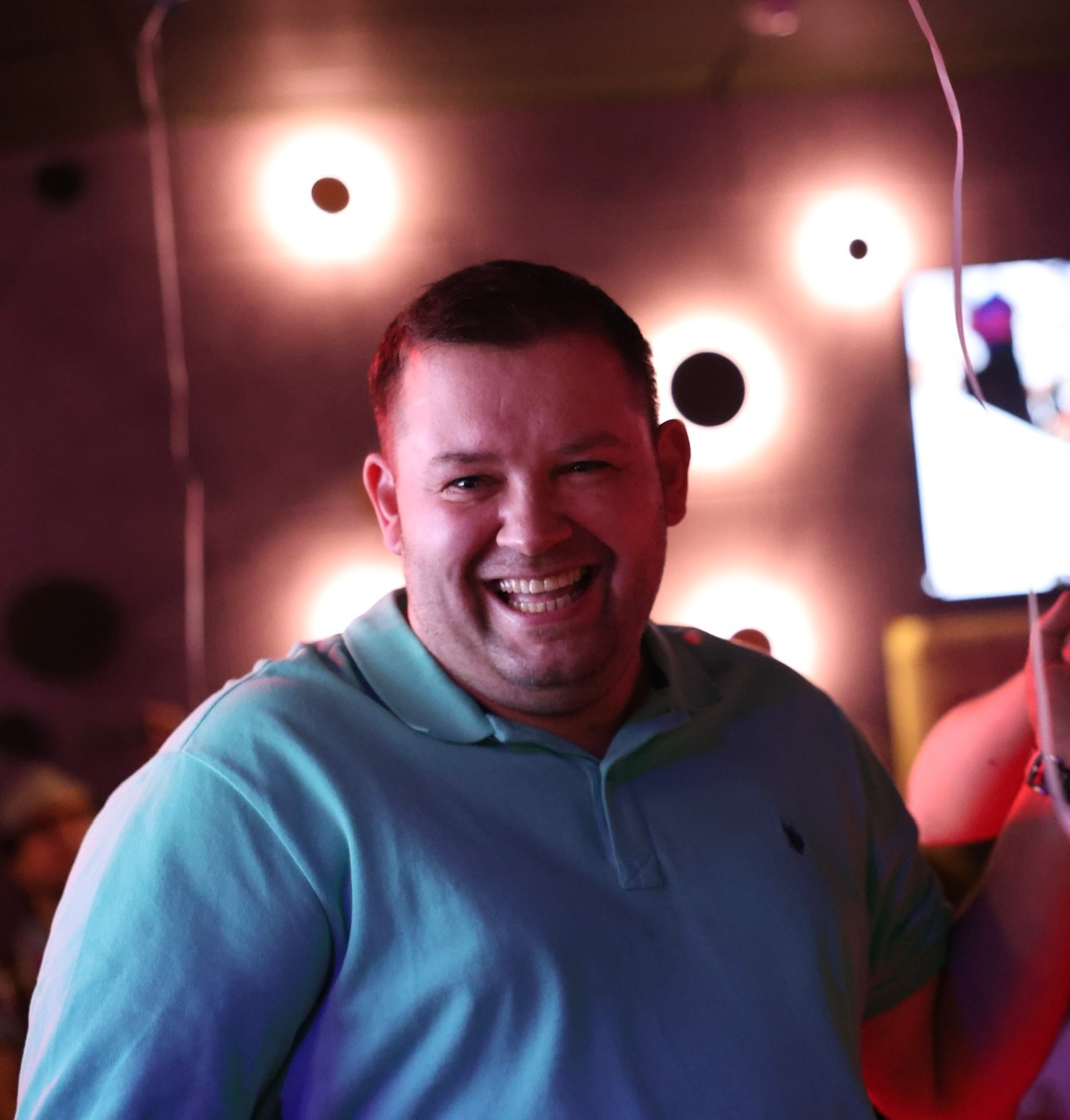 Кузнецов Кирилл